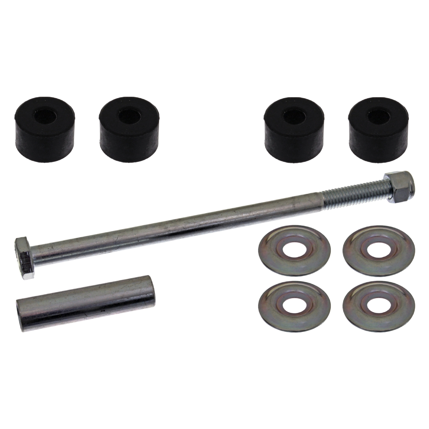 1 BIELLETTA STABILIZZATRICE  ANTERIORE FEBI BILSTEIN 
