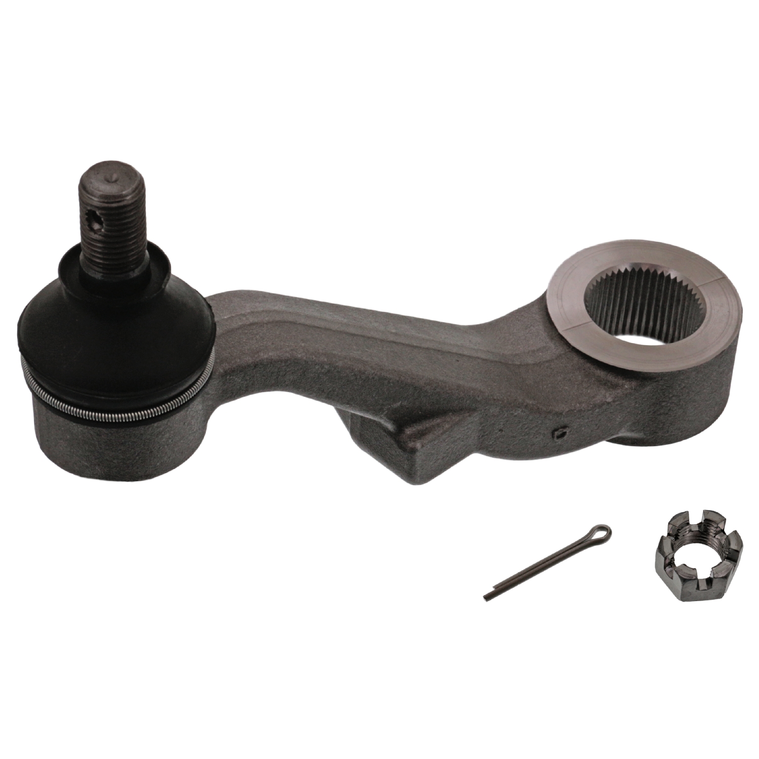 1 LEVA COMANDO STERZO  ANTERIORE FEBI BILSTEIN 