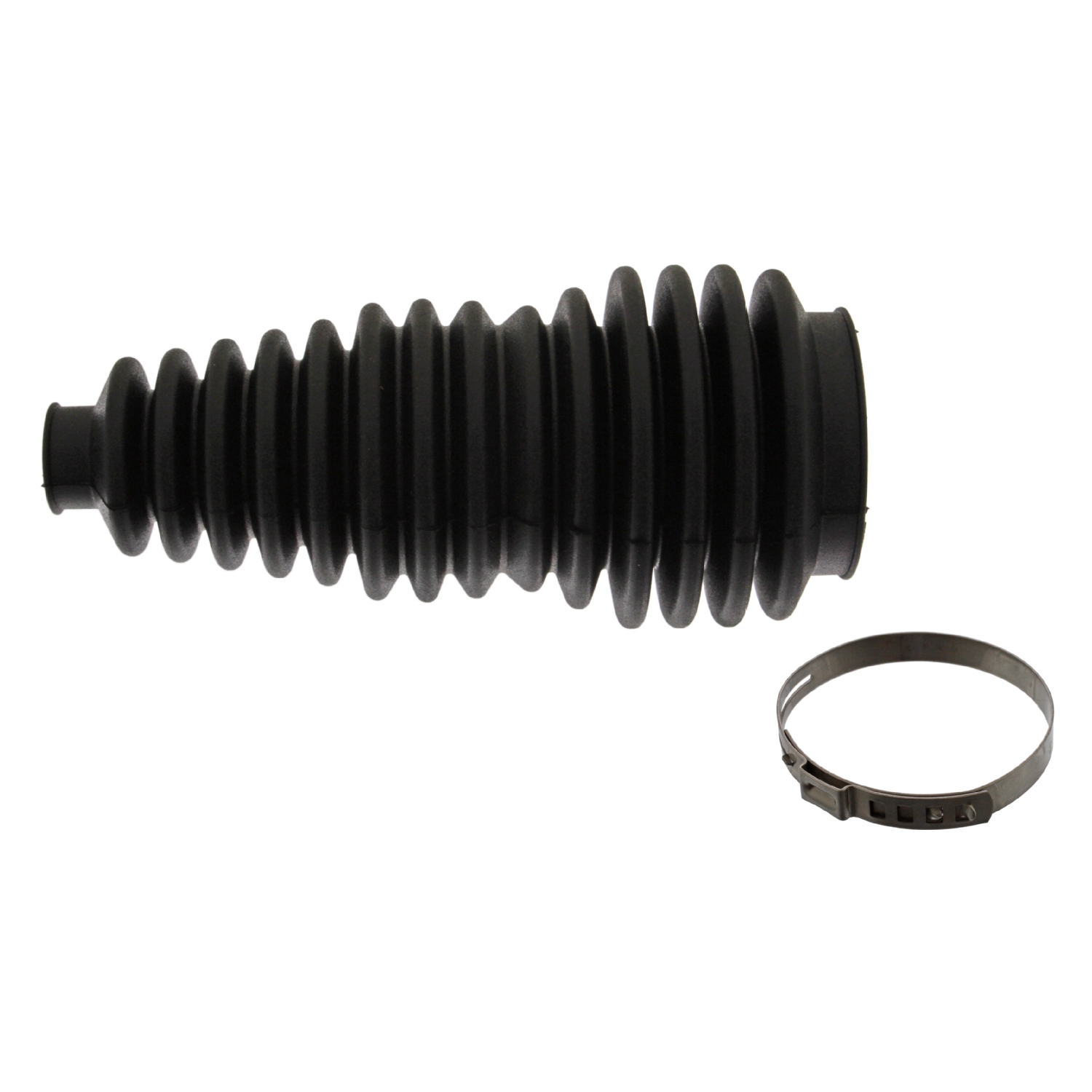 1 KIT SOFFIETTO STERZO  ANTERIORE FEBI BILSTEIN 