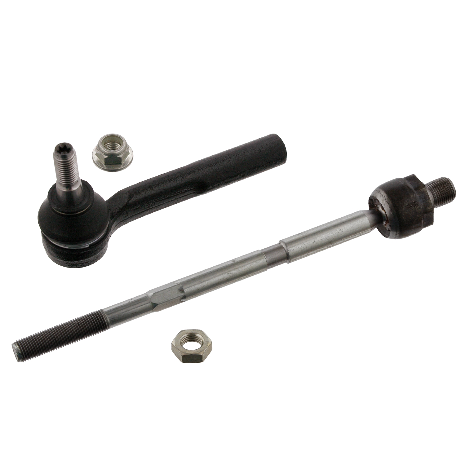 1 TIRANTE TRASVERSALE  ANTERIORE SX FEBI BILSTEIN 