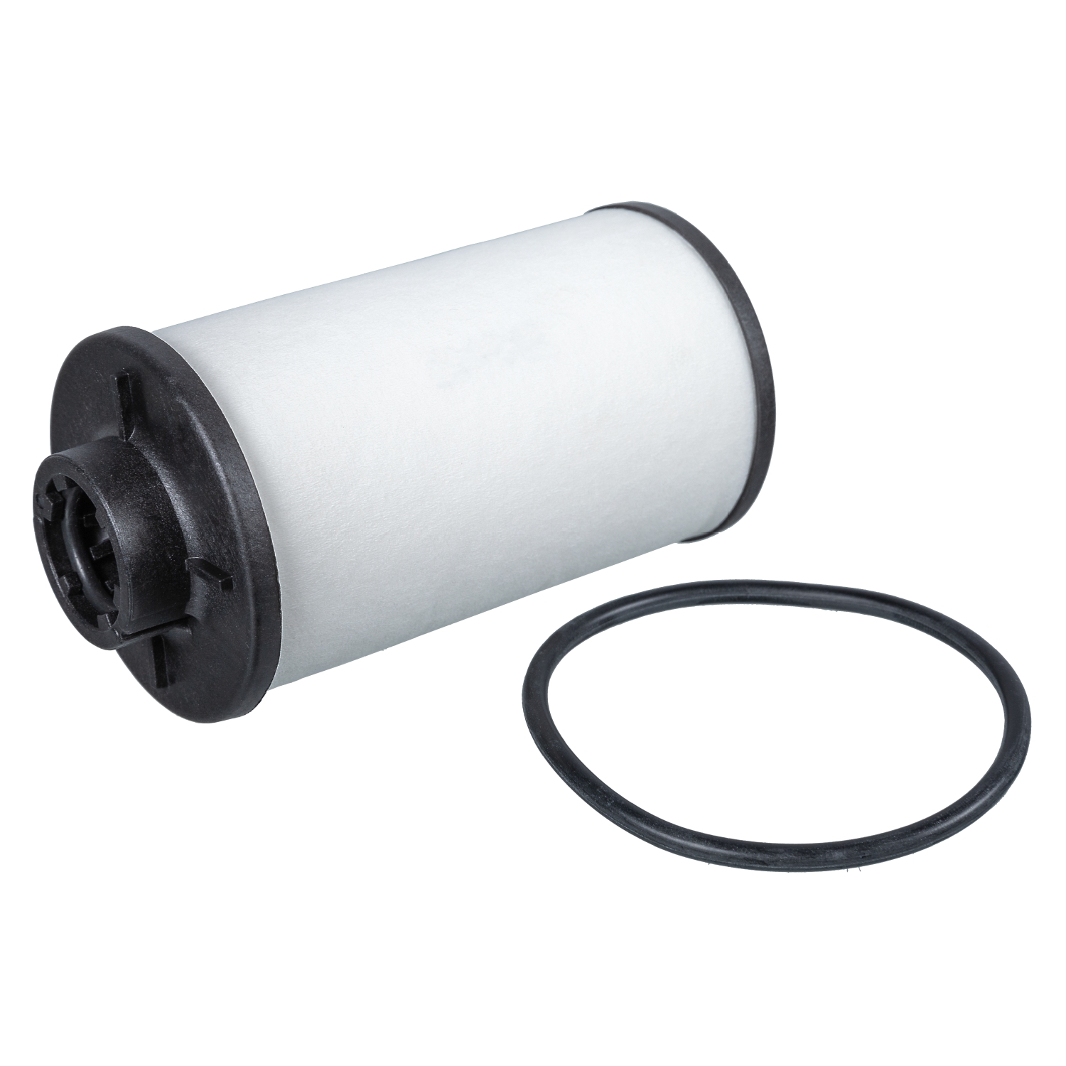 1 FILTRO IDRAULICO CAMBIO AUTOMATICO  FEBI BILSTEIN 