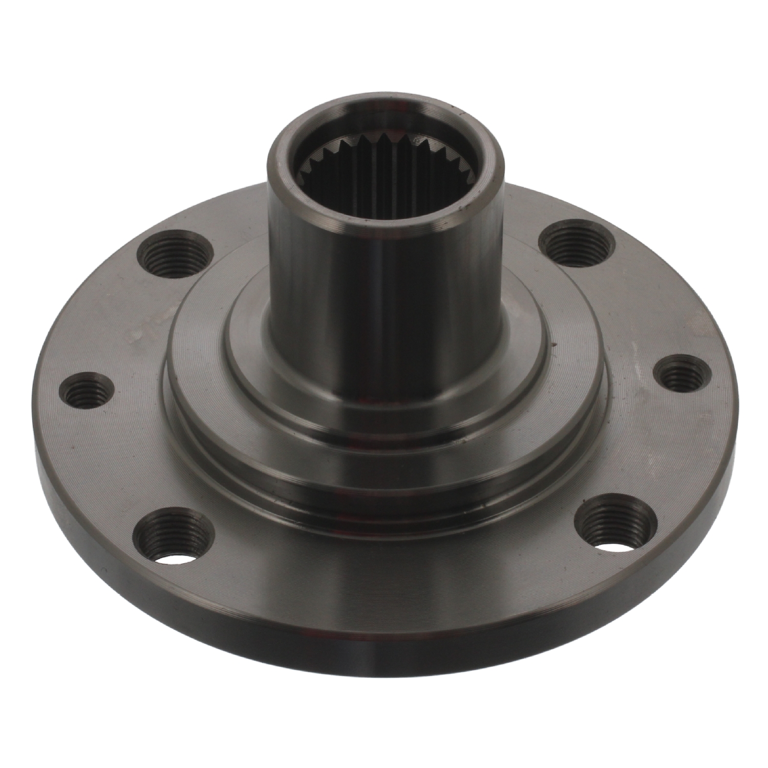 1 MOZZO RUOTA  ANTERIORE FEBI BILSTEIN 