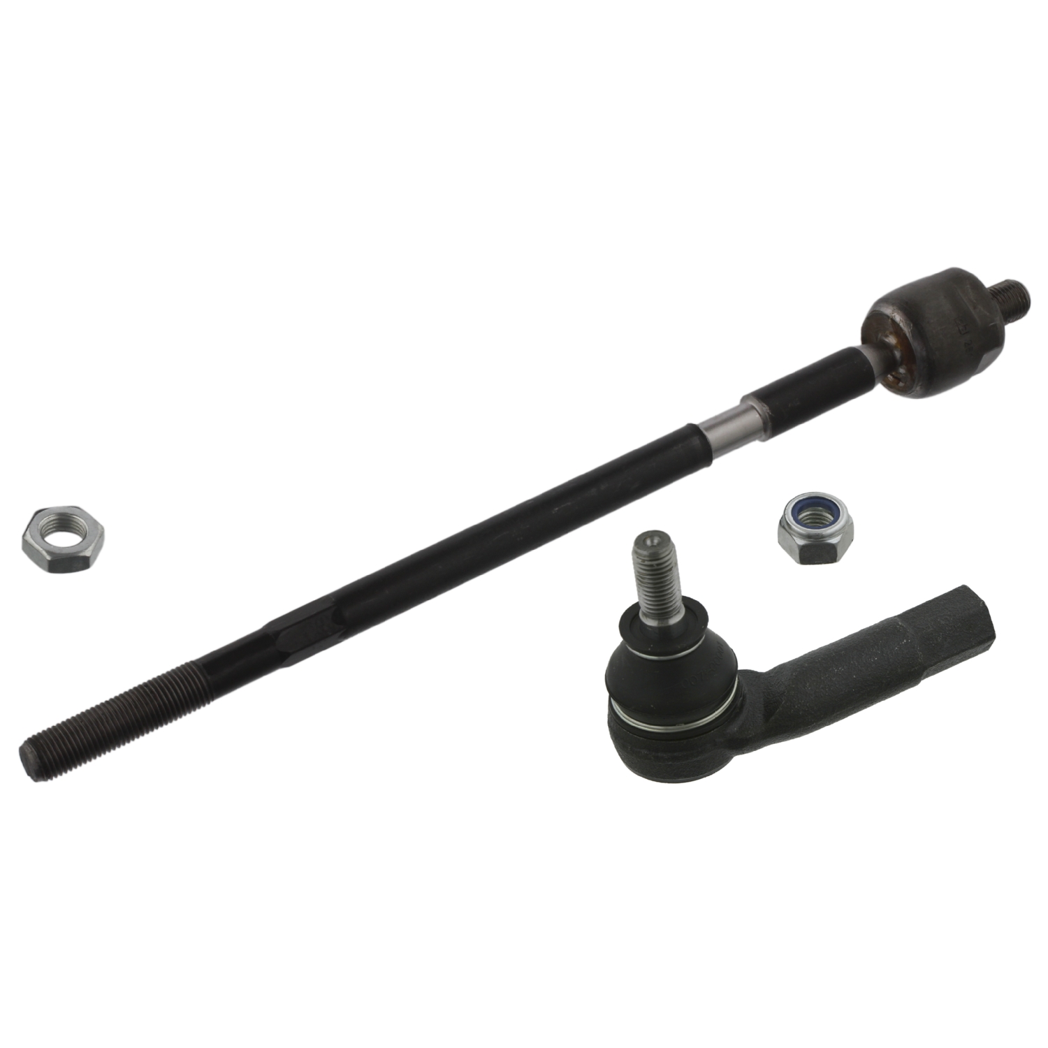 1 TIRANTE TRASVERSALE  ANTERIORE SX FEBI BILSTEIN 