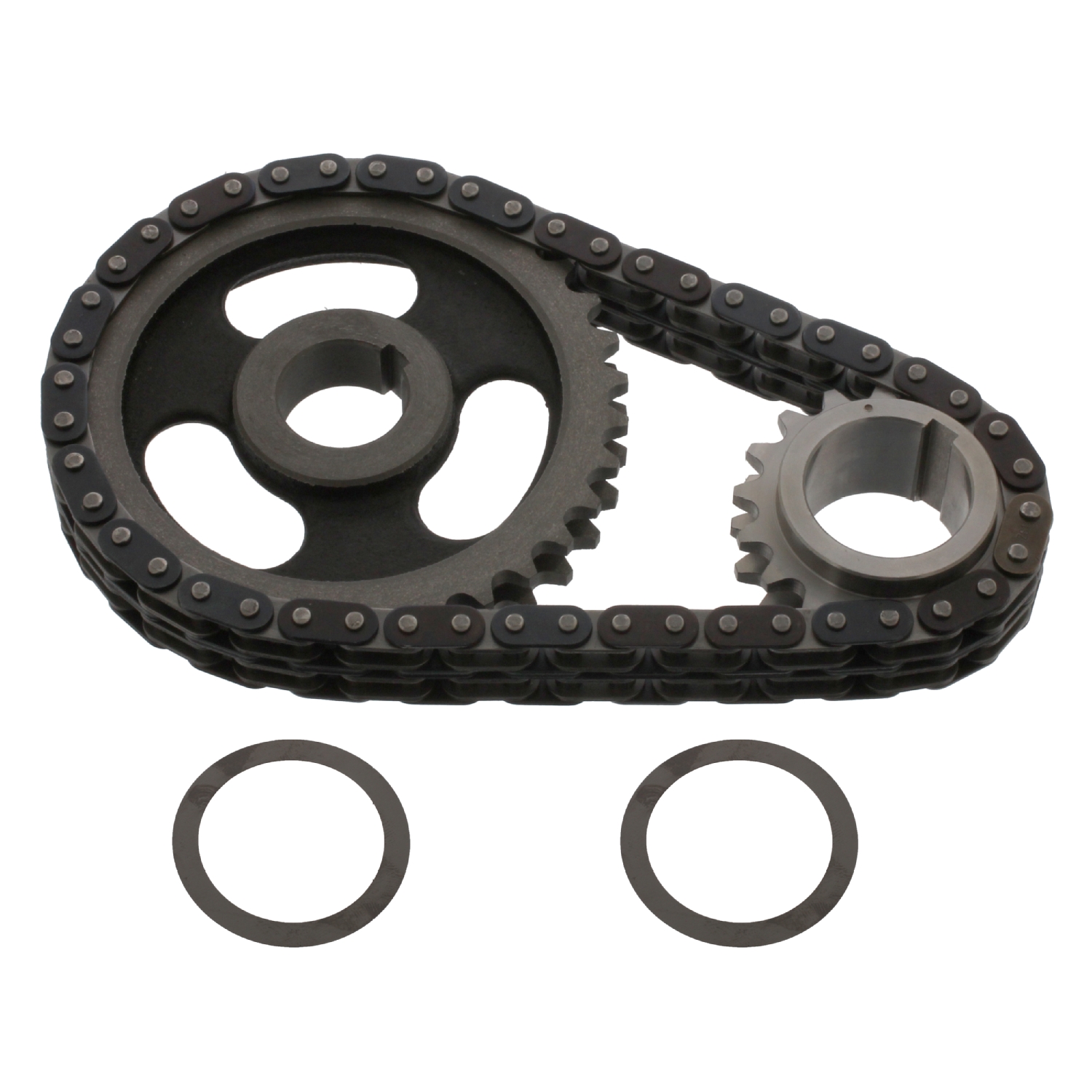 1 KIT CATENA DISTRIBUZIONE  FEBI BILSTEIN 
