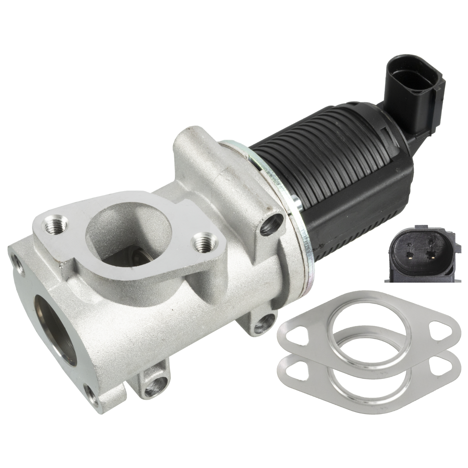 1 VALVOLA EGR  FEBI BILSTEIN 