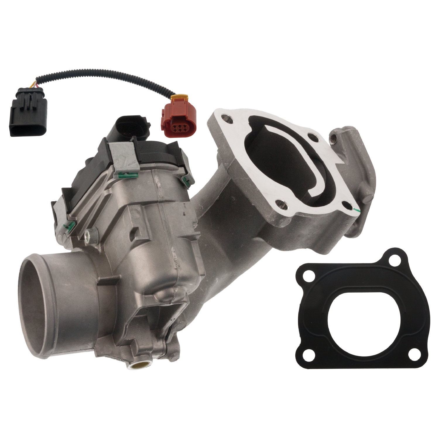 1 CORPO FARFALLATO  FEBI BILSTEIN 