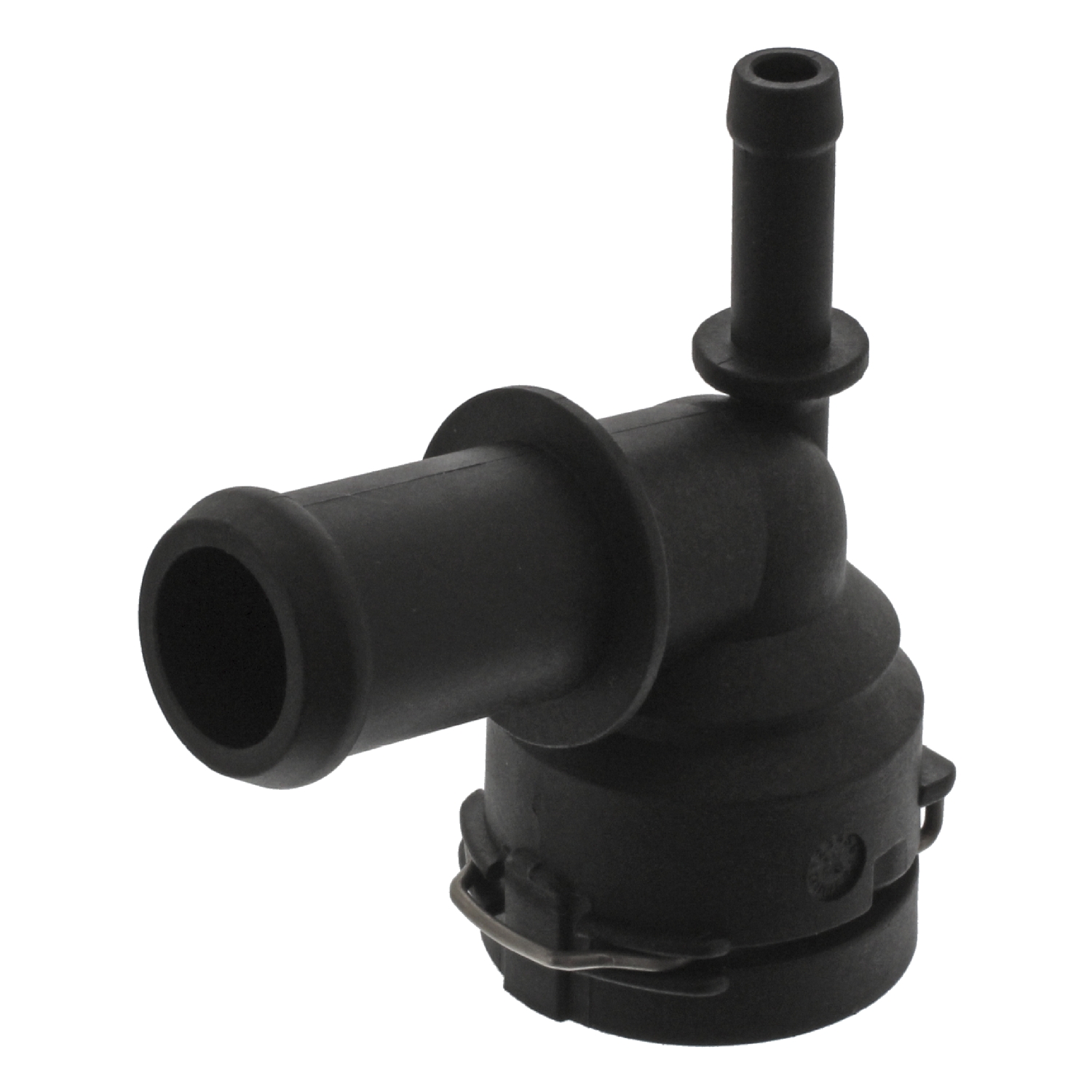 1 FLANGIA TERMOSTATO  FEBI BILSTEIN 