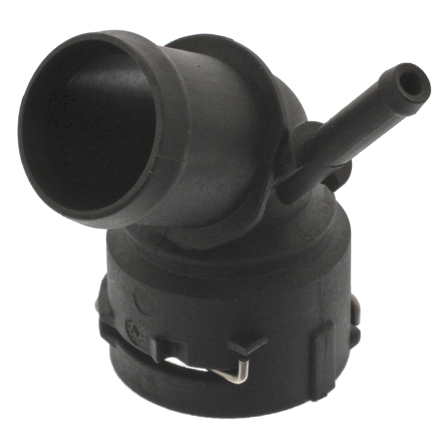 1 FLANGIA TERMOSTATO  FEBI BILSTEIN 