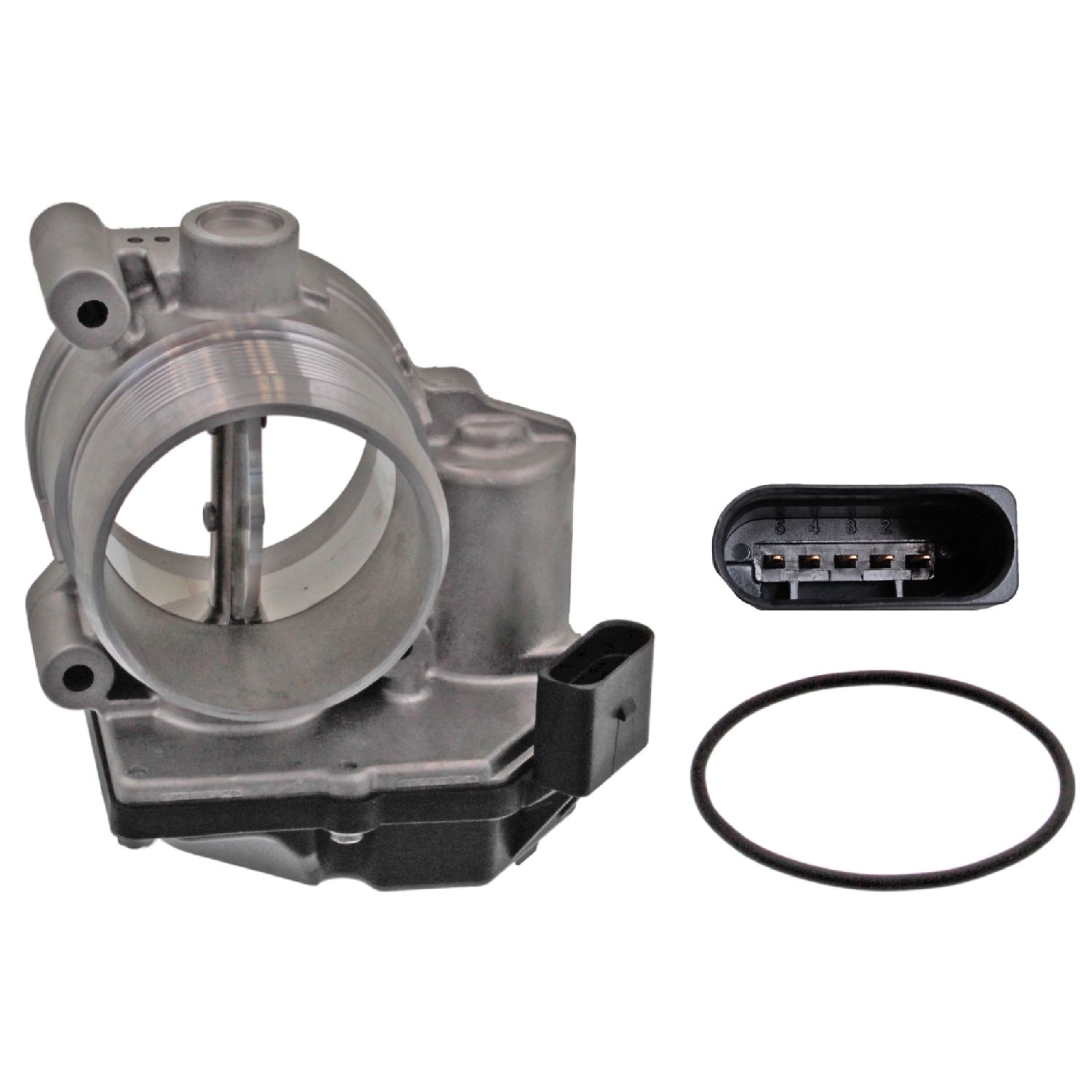 1 CORPO FARFALLATO  FEBI BILSTEIN 