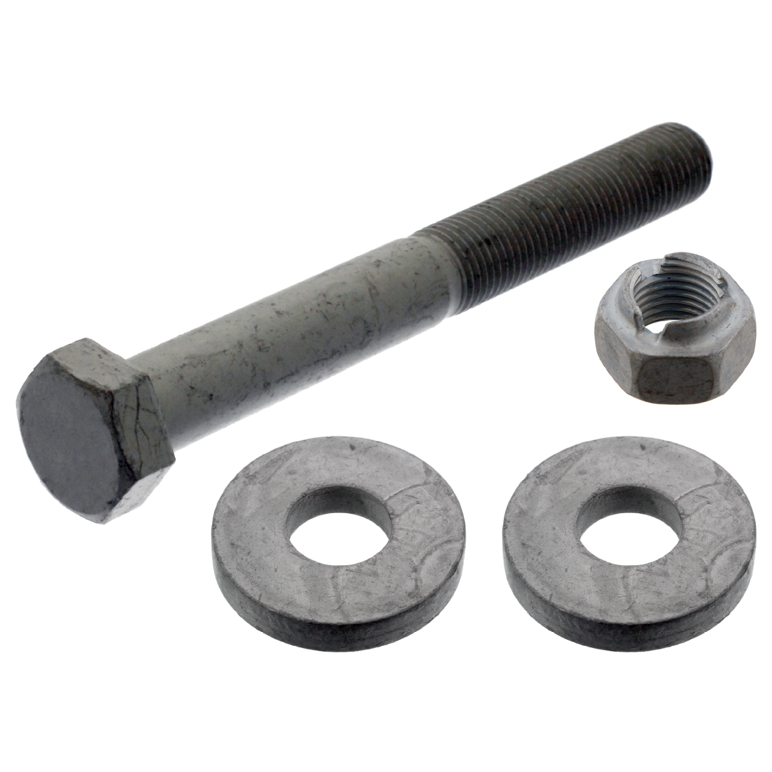 1 KIT MONTAGGIO BRACCIO OSCILLANTE  ANTERIORE FEBI BILSTEIN 