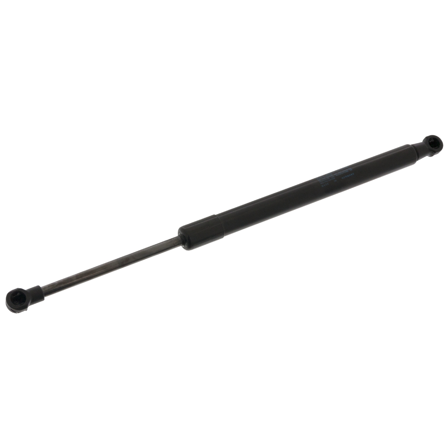 1 AMMORTIZZATORE COFANO MOTORE  FEBI BILSTEIN 