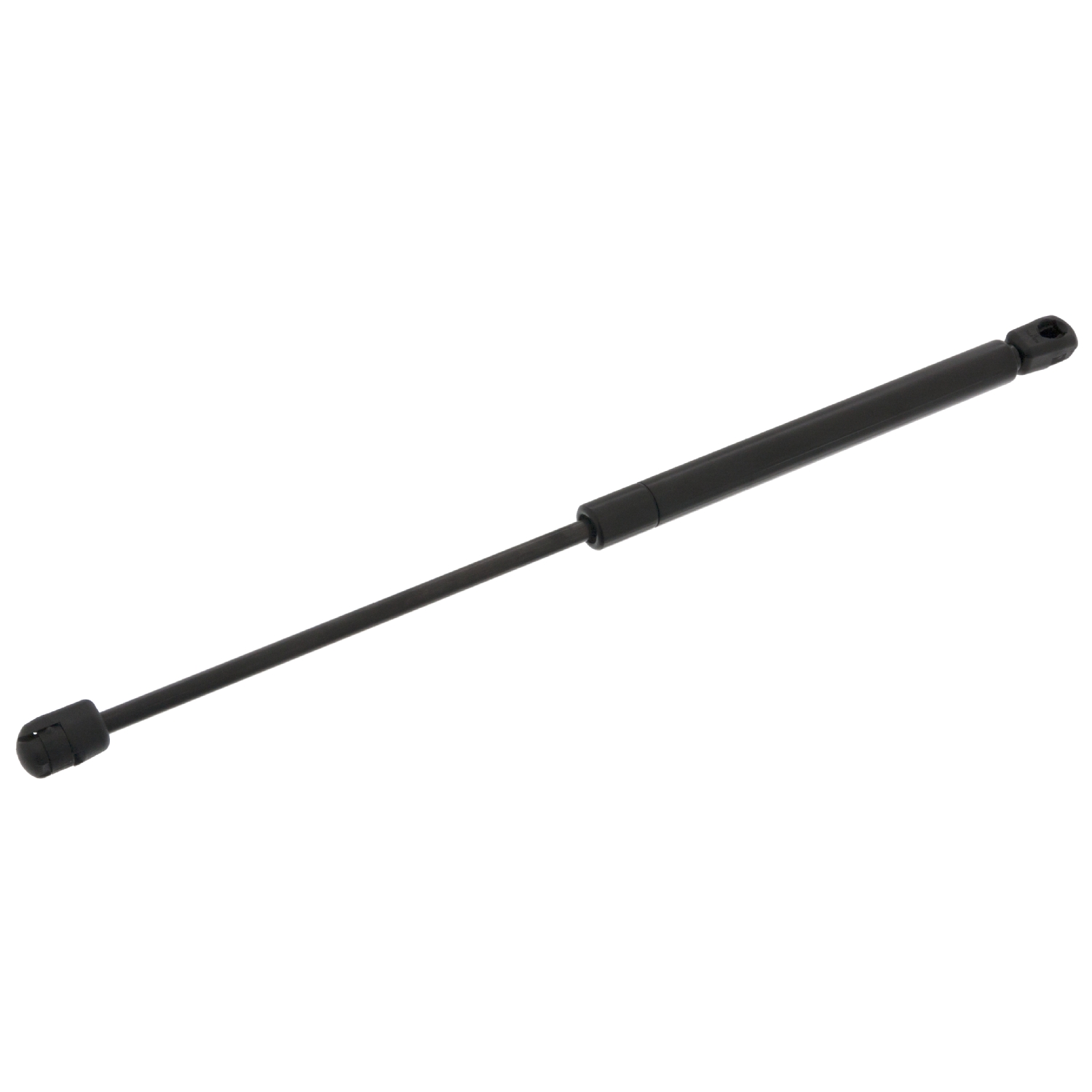 1 AMMORTIZZATORE COFANO MOTORE  SX FEBI BILSTEIN 