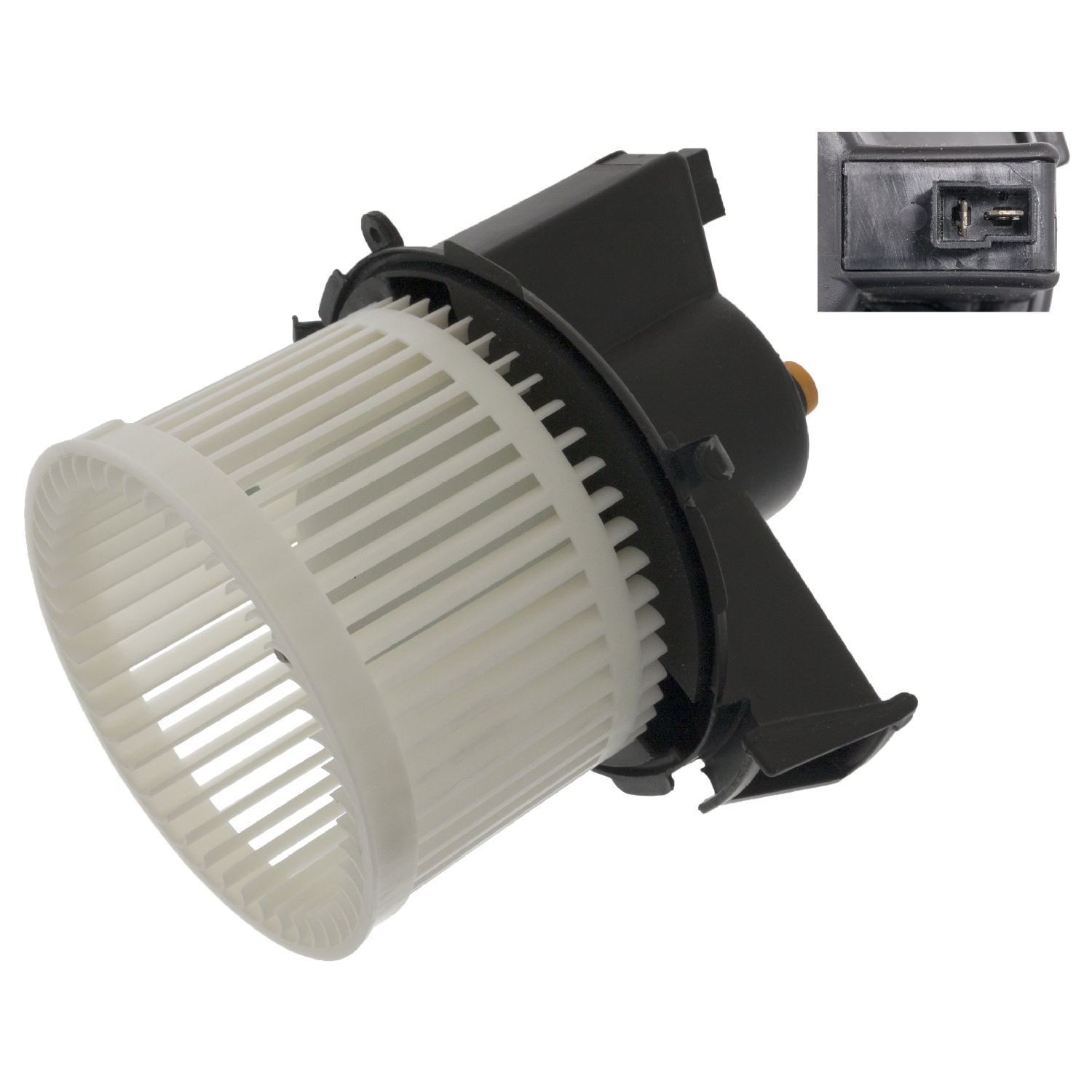 1 VENTILATORE ABITACOLO  FEBI BILSTEIN 