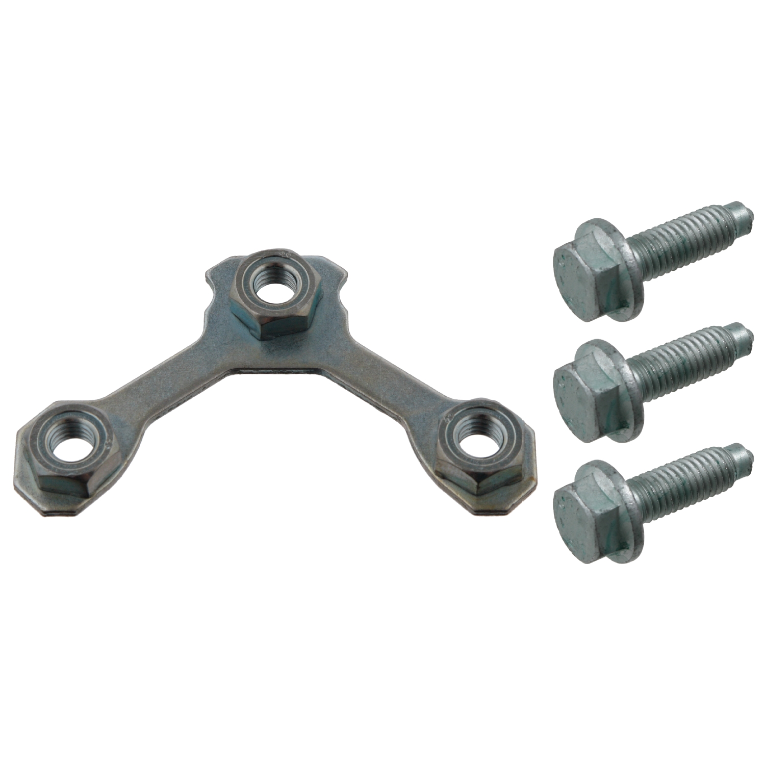 1 KIT VITI DI FERMO SNODO BRACCIO  FEBI BILSTEIN 