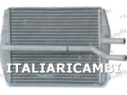 Prezzo radiatore ford fiesta #10
