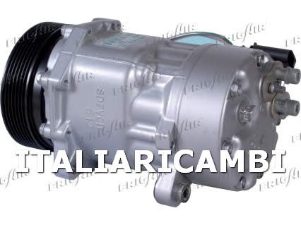 Compressore aria condizionata ford galaxy #2