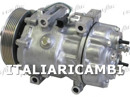 Prezzo compressore aria condizionata ford focus #6
