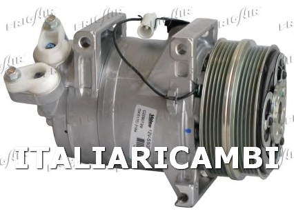 Prezzo compressore aria condizionata ford focus #4