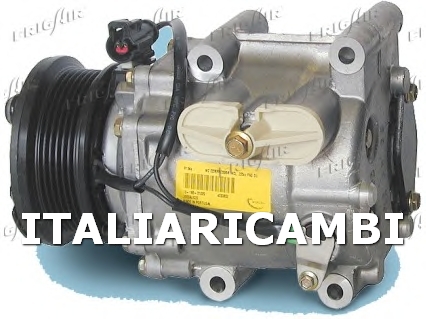Compressore aria condizionata ford mondeo #3