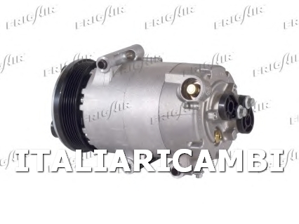 Prezzo compressore aria condizionata ford focus #9