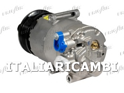 Compressore aria condizionata ford s-max