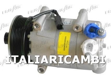 Compressore aria condizionata ford galaxy #3