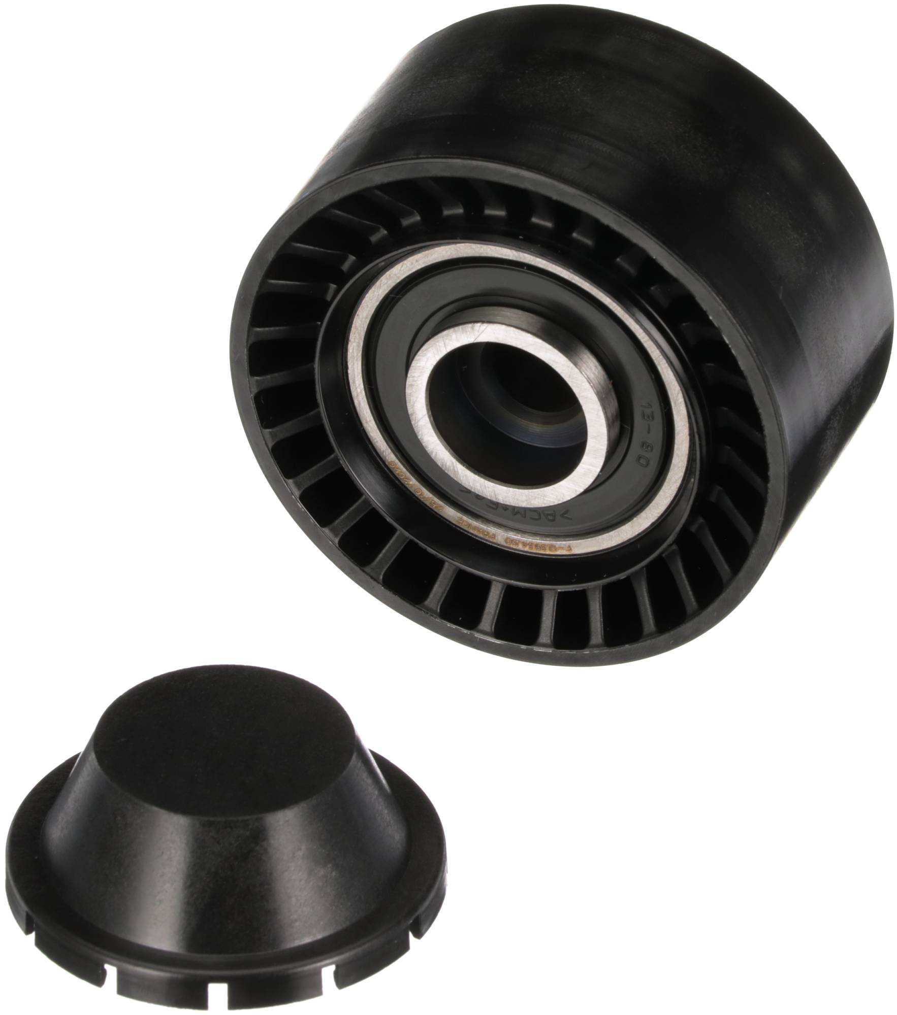 1 CUSCINETTO CINGHIA SERVIZI GATES T36034