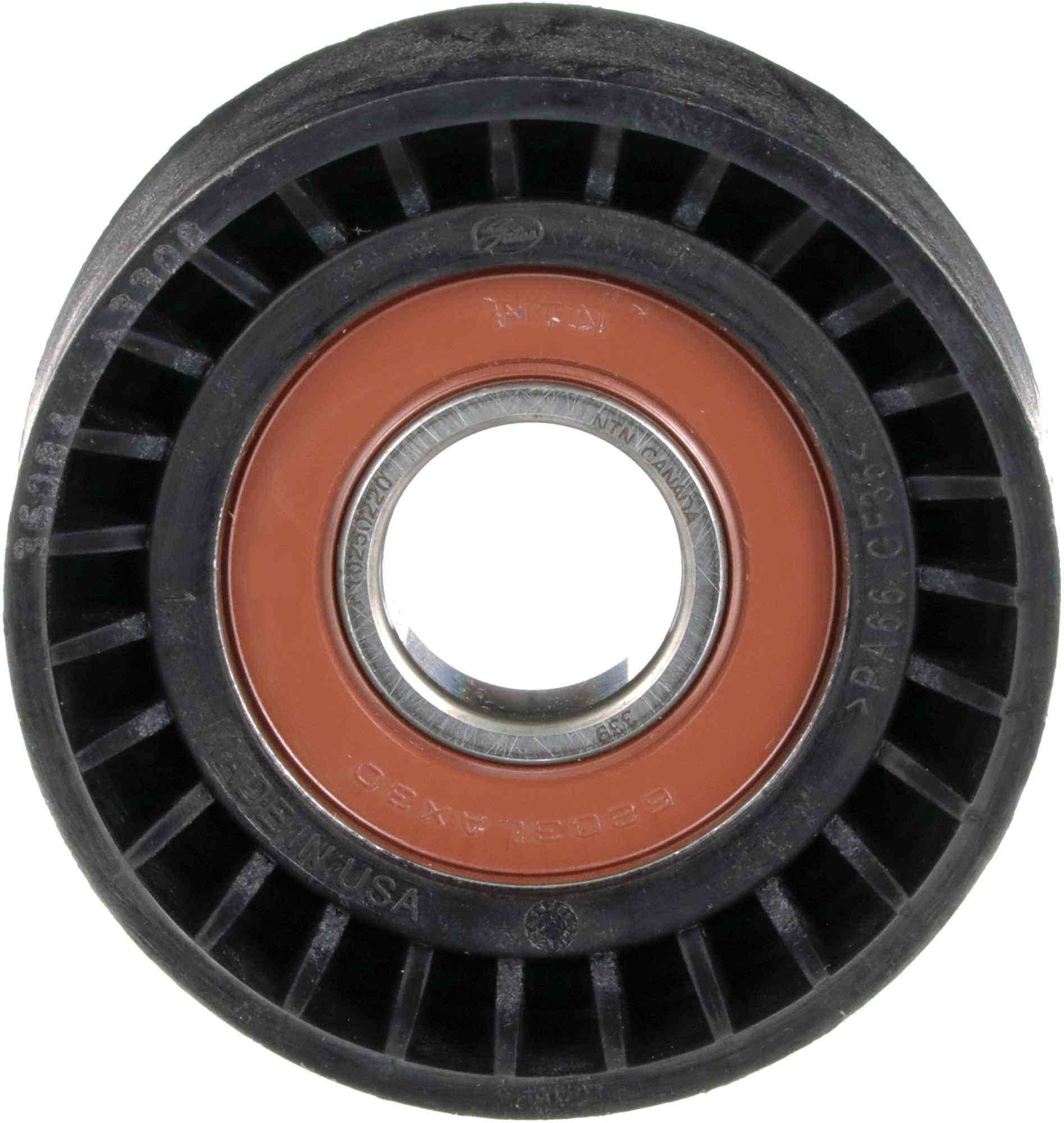 1 CUSCINETTO CINGHIA SERVIZI GATES T36084