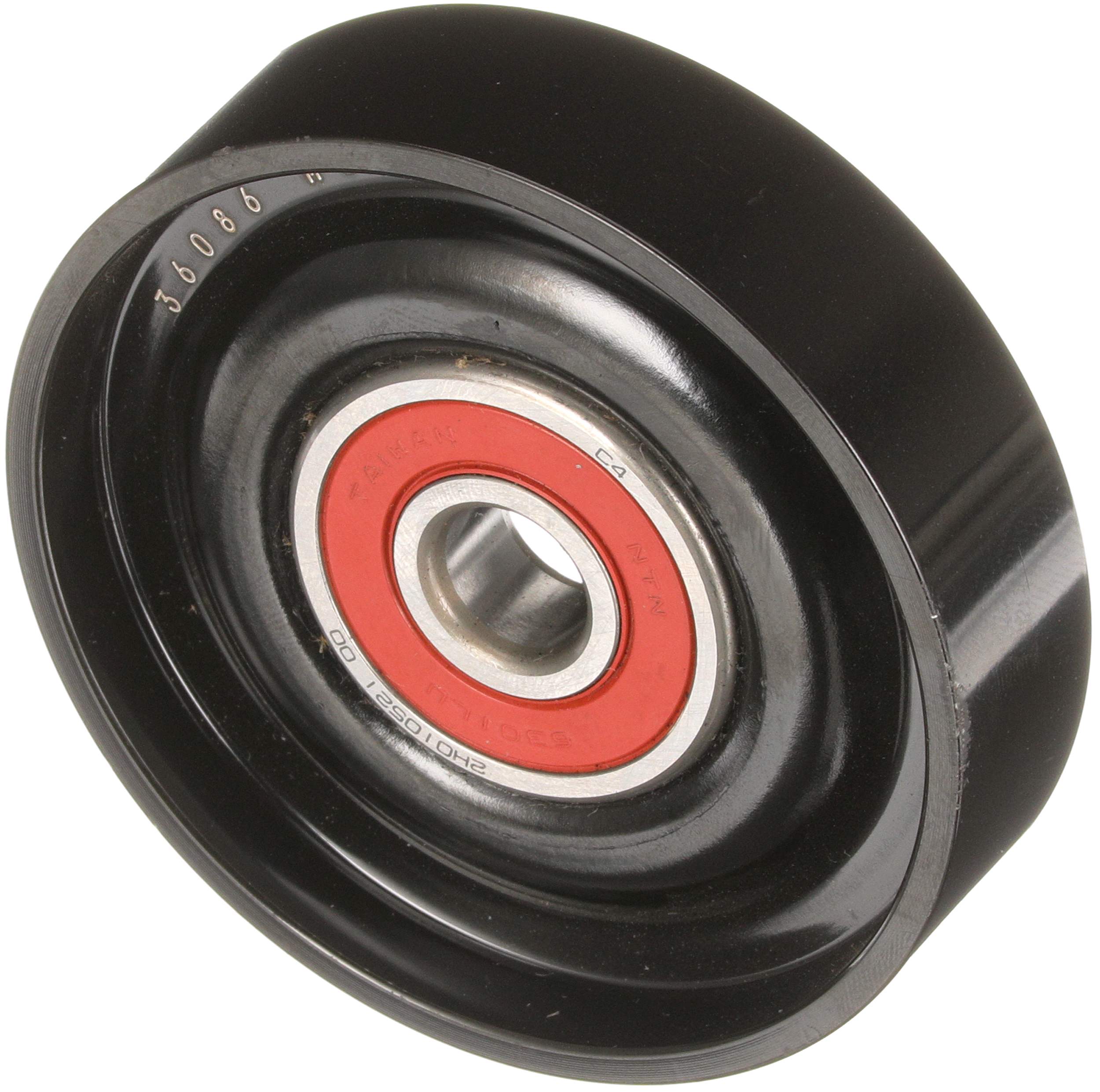 1 RULLO TENDITORE CINGHIA POLY-V GATES T36086
