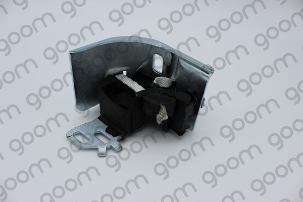 1 TAMPONE PARACOLPO SILENZIATORE GOOM CS-0001