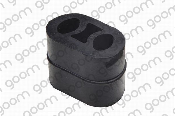 1 TAMPONE PARACOLPO SILENZIATORE GOOM CS-0036