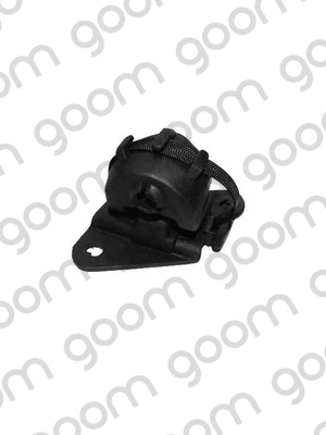 1 TAMPONE PARACOLPO SILENZIATORE POSTERIORE DX GOOM CS-0039