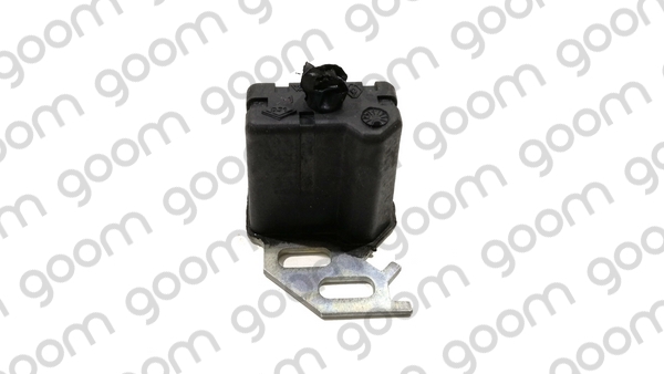 1 TAMPONE PARACOLPO SILENZIATORE GOOM CS-0048