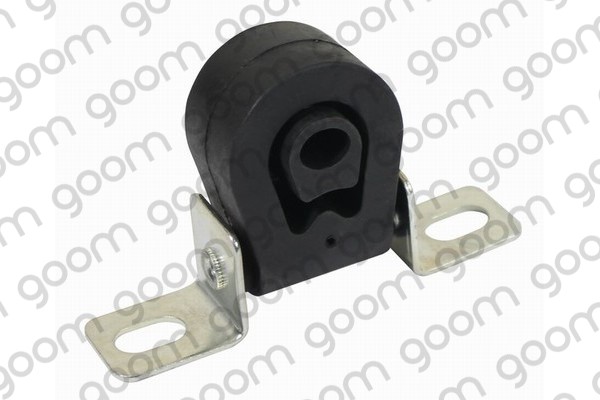 1 TAMPONE PARACOLPO SILENZIATORE GOOM CS-0093
