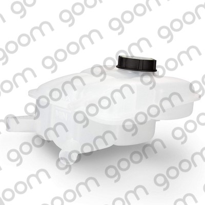 1 VASCHETTA ACQUA RADIATORE GOOM RT-0023