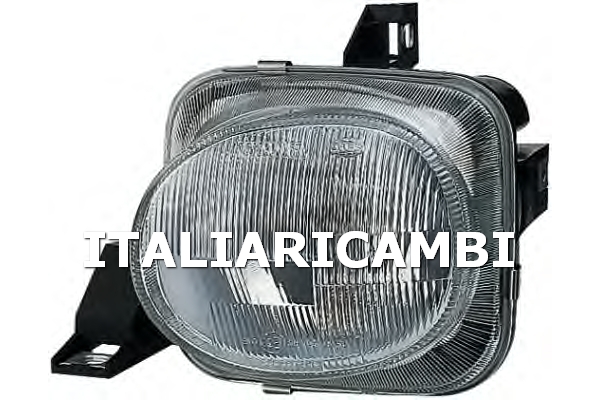 1 FARO PRINCIPALE   HELLA FIAT