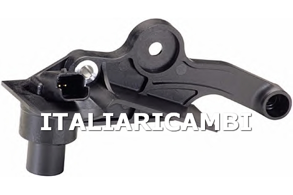 1 GENERATORE DI IMPULSI ALBERO A GOMITI  HELLA FIAT, CITROËN, PEUGEOT, FERRARI