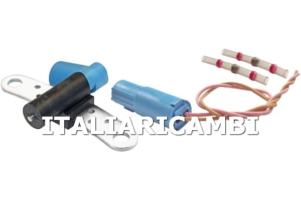 1 GENERATORE DI IMPULSI ALBERO A GOMITI  HELLA RENAULT, OPEL, NISSAN, INFINITI