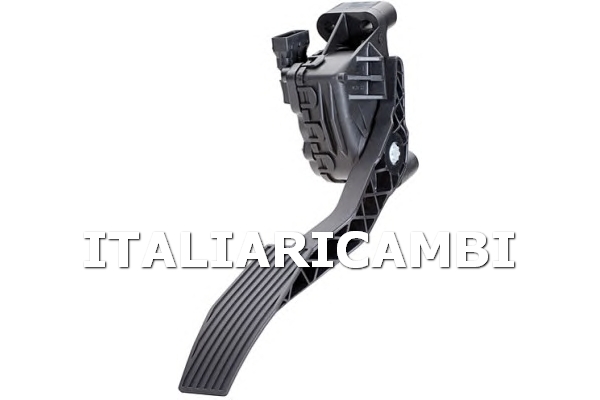 1 SENSORE POSIZIONAMENTO PEDALE ACCELERATORE  SX HELLA VAUXHALL, OPEL