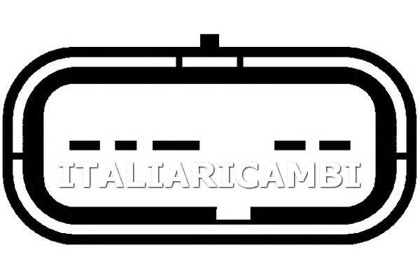 1 DEBIMETRO  HELLA FIAT, CITROËN, PEUGEOT, LANCIA, FERRARI