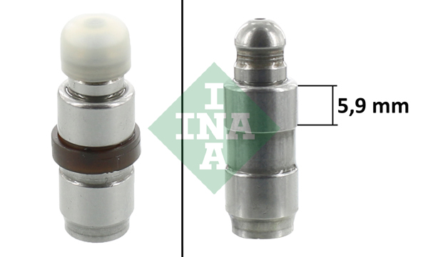 4 PUNTERIA  INA VAUXHALL, ROVER, OPEL, LAND ROVER, BMW
