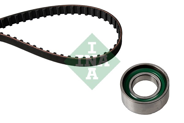 1 KIT CINGHIA DISTRIBUZIONE  INA 