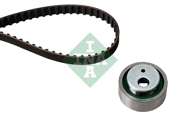 1 KIT CINGHIA DISTRIBUZIONE  INA PEUGEOT