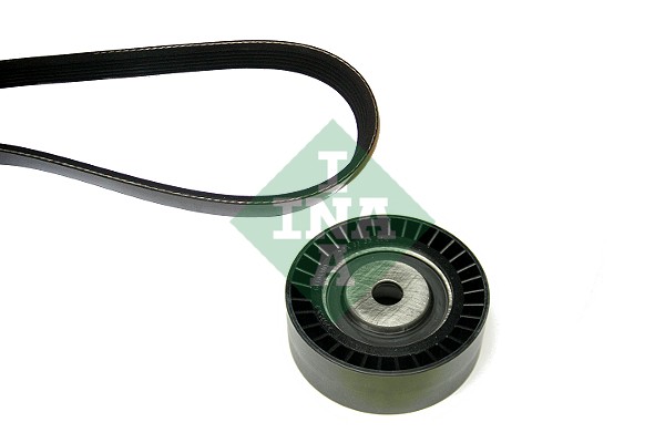 1 KIT CINGHIE POLY V  INA 