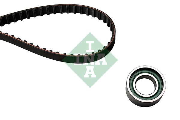 1 KIT CINGHIA DISTRIBUZIONE  INA 