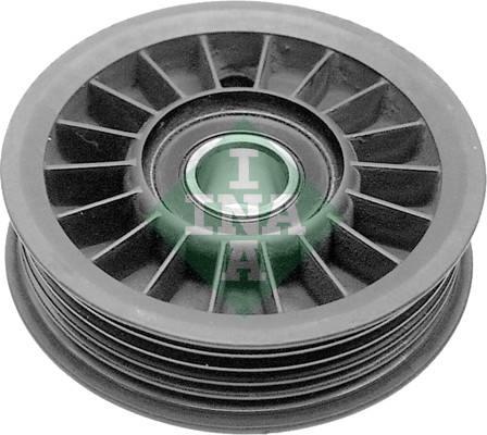 1 RULLO TENDITORE CINGHIA POLY-V  INA VW, SEAT, AUDI