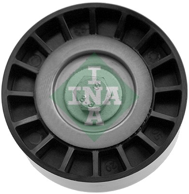 1 RULLO TENDITORE CINGHIA POLY-V  INA IVECO, FIAT, CITROËN, PEUGEOT
