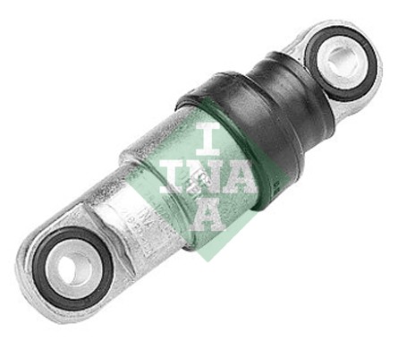 1 SMORZATORE VIBRAZIONI CINGHIA POLY-V  INA BMW