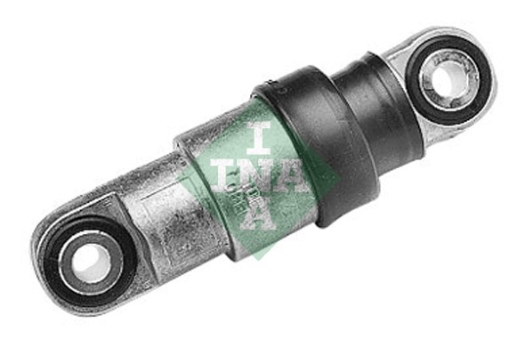1 SMORZATORE VIBRAZIONI CINGHIA POLY-V  INA BMW