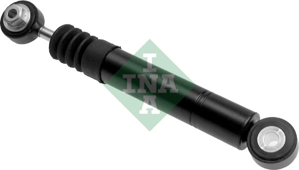 1 SMORZATORE VIBRAZIONI CINGHIA POLY-V  INA VW, AUDI